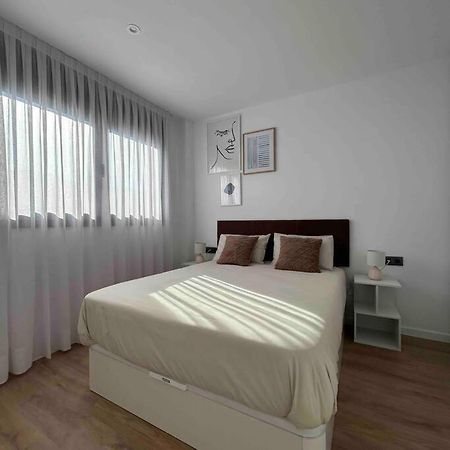 Estrenalo A Minutos De Bcn Apartamento Sant Feliu de Llobregat Exterior foto