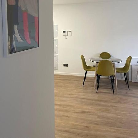 Estrenalo A Minutos De Bcn Apartamento Sant Feliu de Llobregat Exterior foto