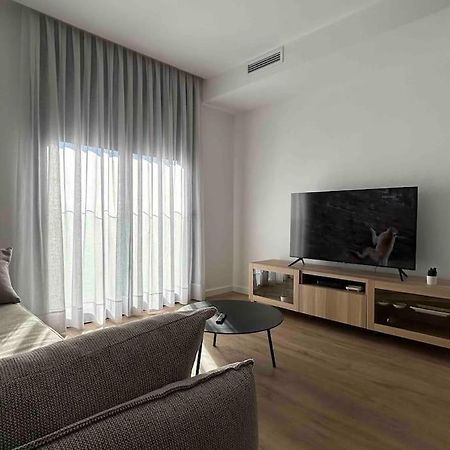 Estrenalo A Minutos De Bcn Apartamento Sant Feliu de Llobregat Exterior foto