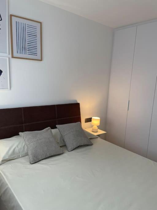 Estrenalo A Minutos De Bcn Apartamento Sant Feliu de Llobregat Exterior foto