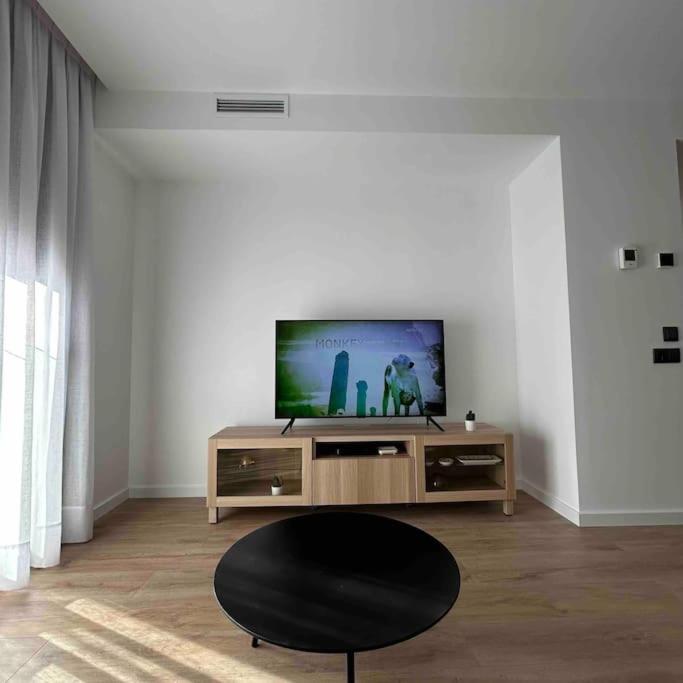 Estrenalo A Minutos De Bcn Apartamento Sant Feliu de Llobregat Exterior foto